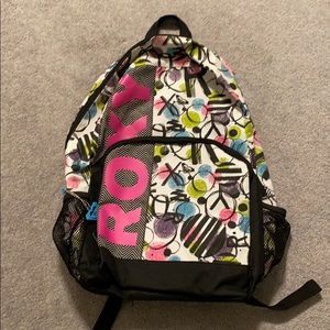 Roxy Backpack